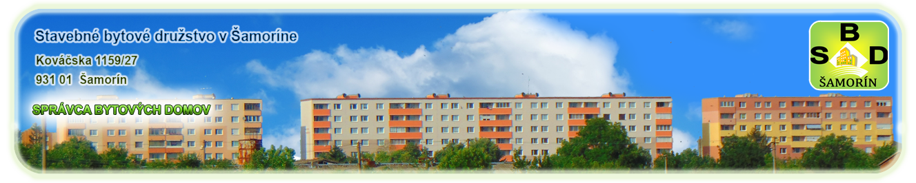 SBD Šamorín